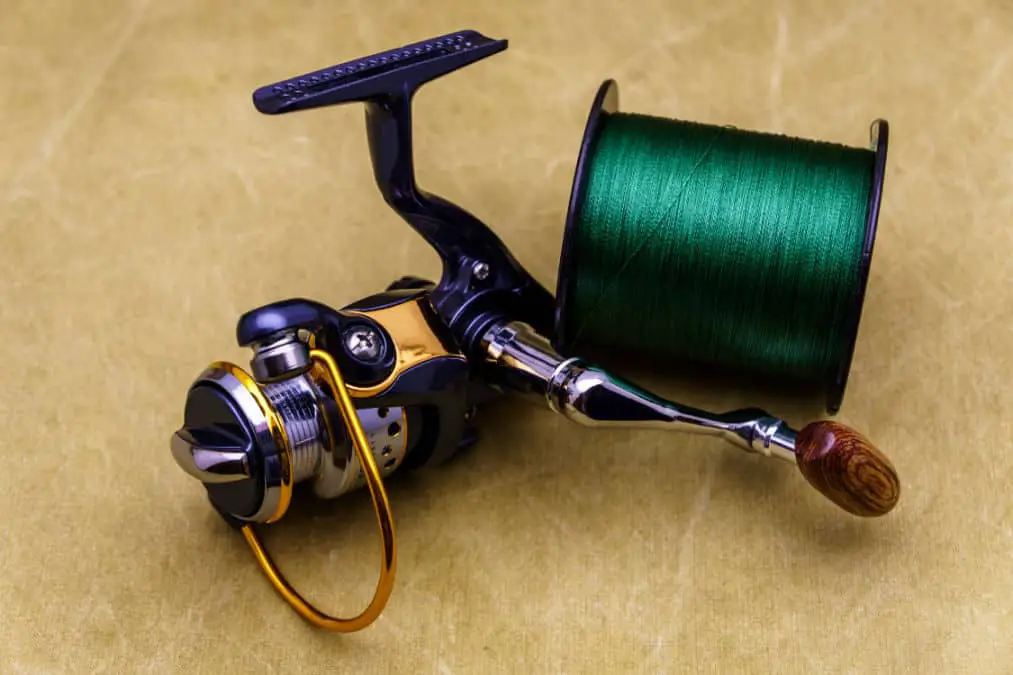 What Is Braided Fishing Lines?