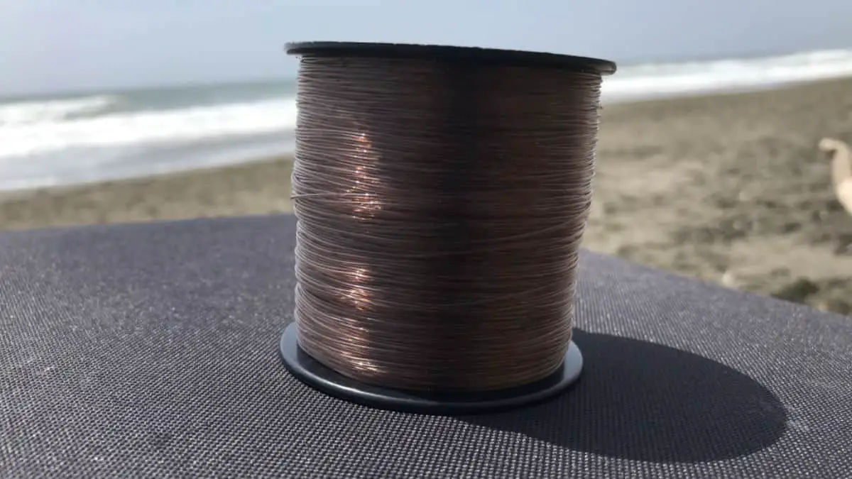 Monofilament Line