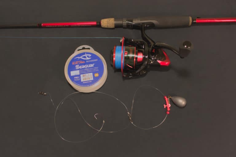 Best Leader Line for Surf Fishing Surfcasting Republic