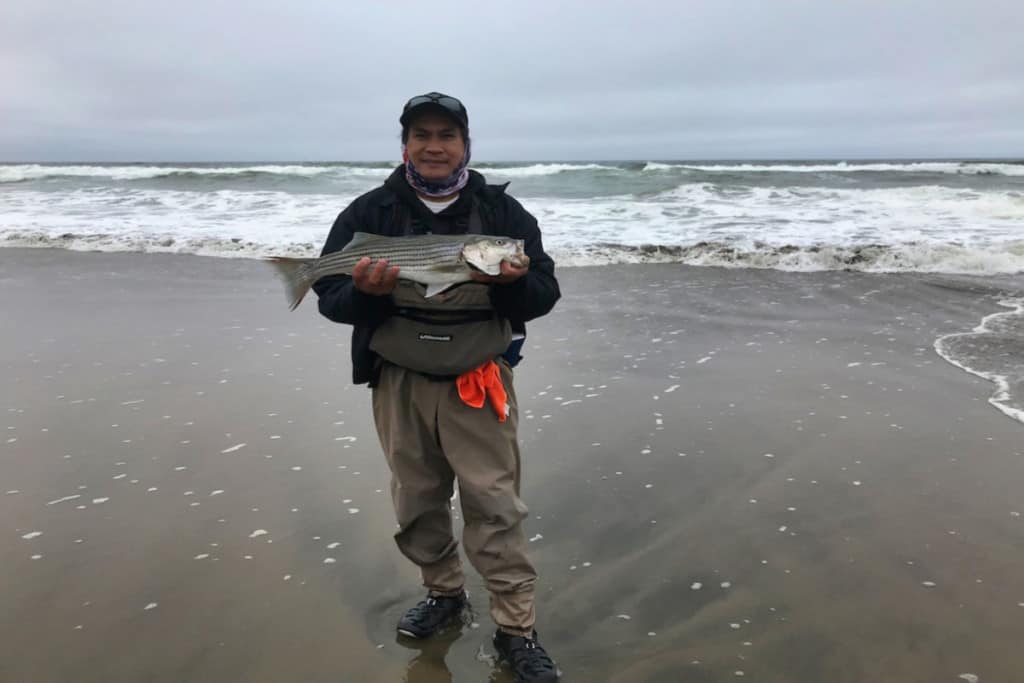 Breathable Waders For Surf Fishing: My Recommended Gear – Surfcasting ...
