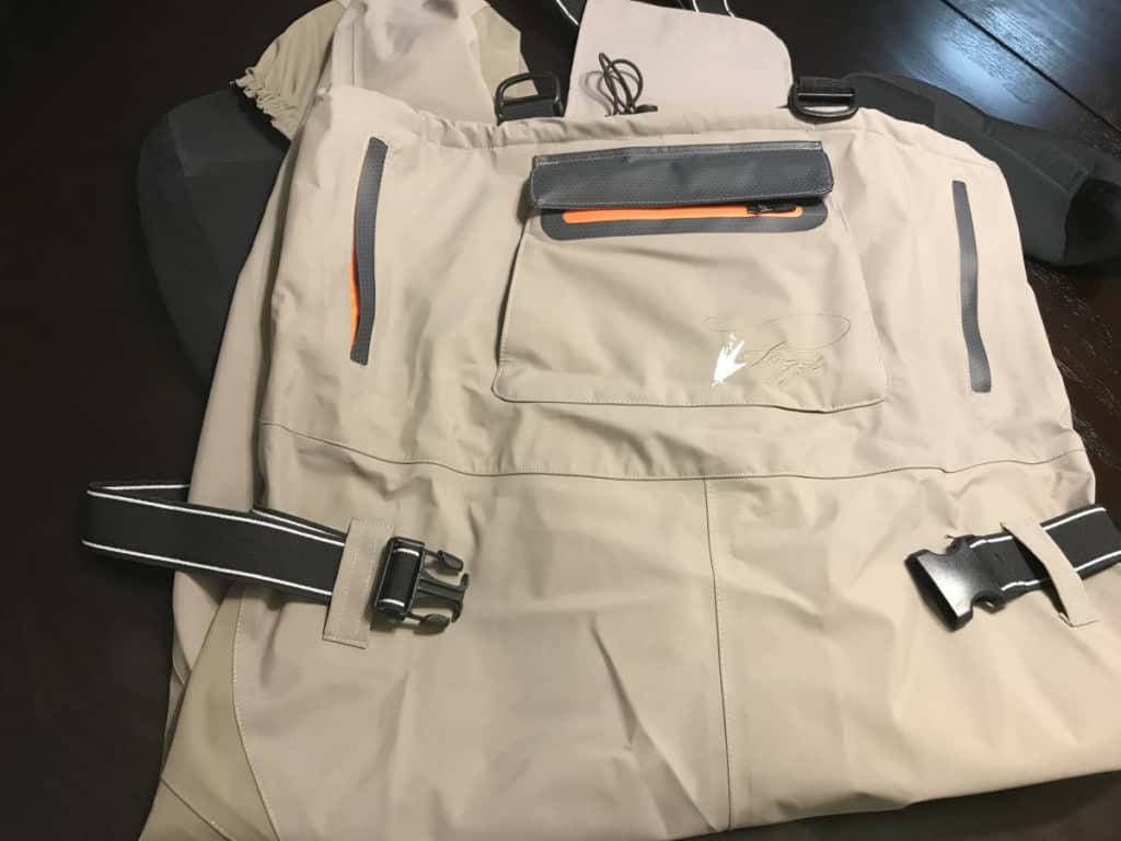 Breathable Waders For Surf Fishing: My Recommended Gear – Surfcasting ...