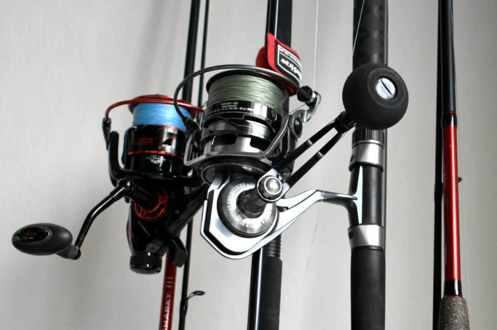 Saltwater Surf Fishing Reels For Beginners Surfcasting