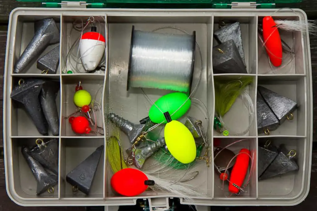 What Tackle Do You Need for Surf Fishing? Surfcasting Republic