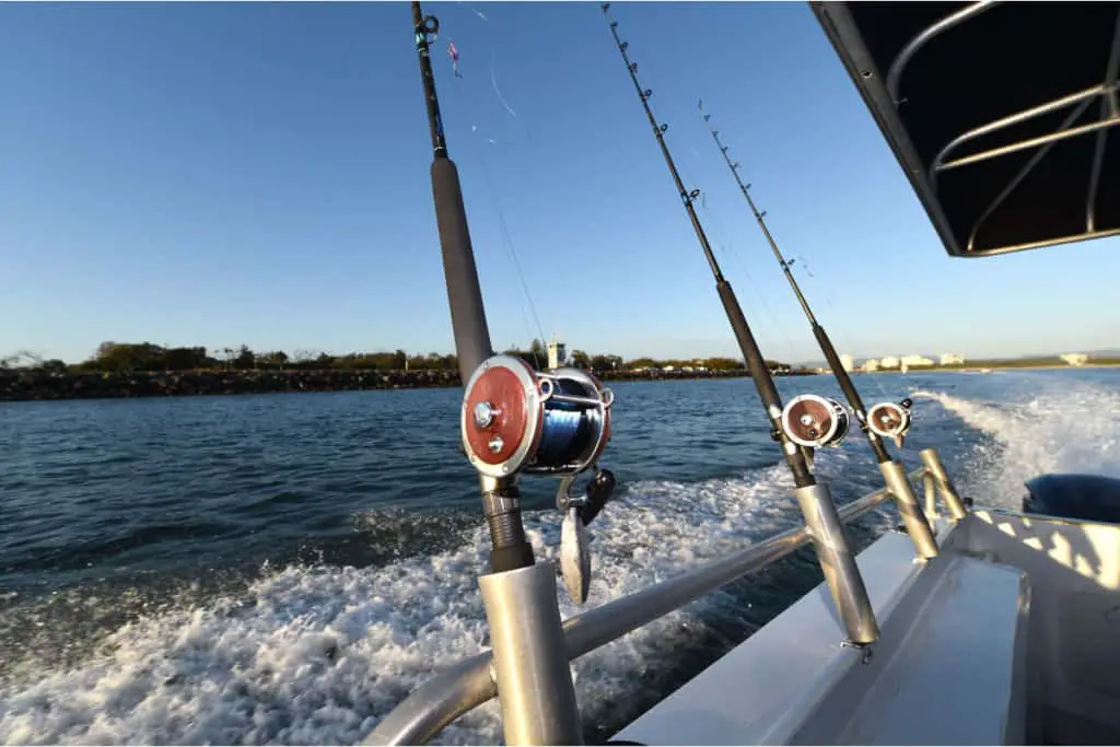 Can You Use a Trolling Rod for Surf Fishing? Surfcasting Republic