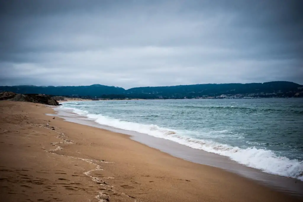 14 Best Spots To Surf Fish And Pier Fishing In California
