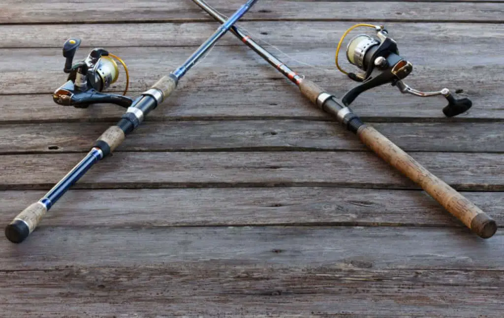 rods Surfcasting Republic