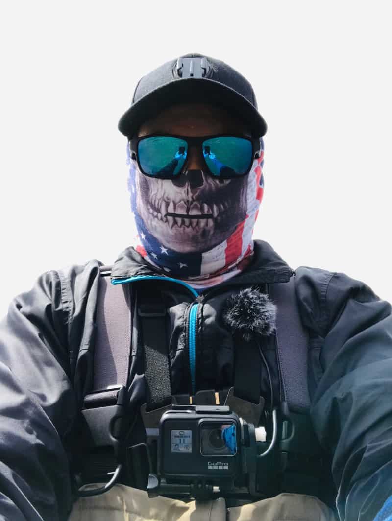 How To Surf Fish For Surf Perch? Surf Perch Fishing 101 Surfcasting