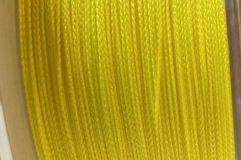 Why You Should Be Using Braided Line for Surf Fishing Surfcasting