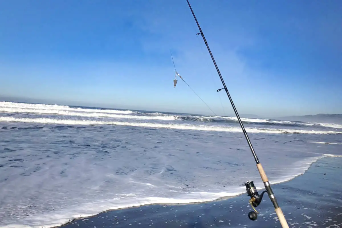 What Is The Best Rig For Surf Fishing? – Surfcasting Republic