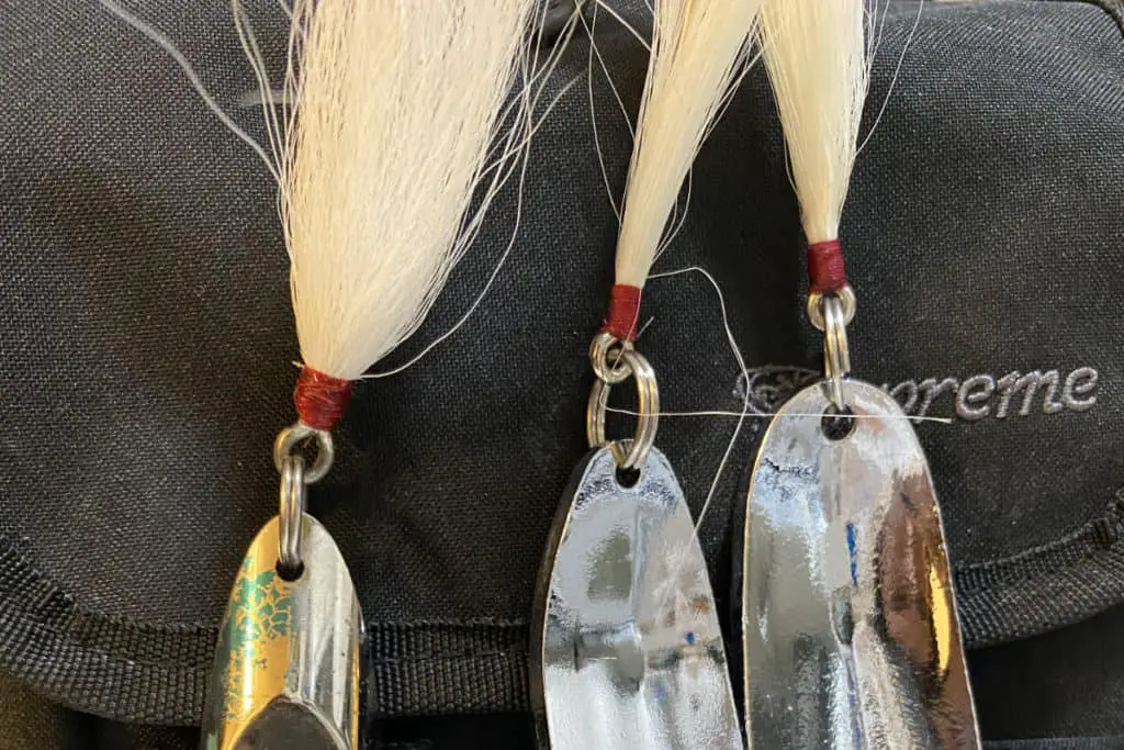 Surf Fishing With Spoon A Complete Guide Surfcasting Republic