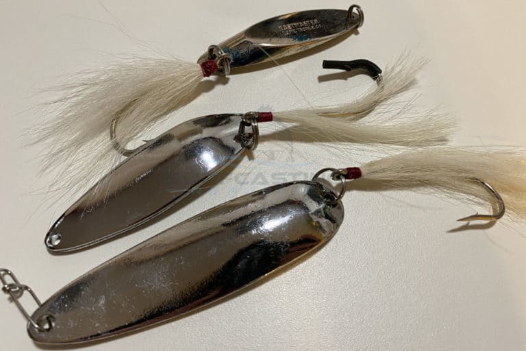 Surf Fishing With Spoon A Complete Guide Surfcasting Republic