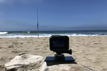 How To Record All Day In Any Weather Condition With Gopro Hero 7 And 8 –  Surfcasting Republic How To Record All Day In Any Weather Condition With Gopro Hero 7 And 8 –  Surfcasting Republic