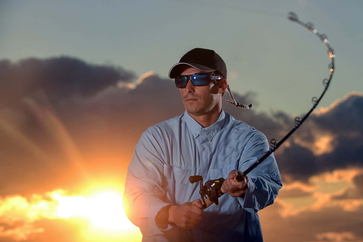 Best Polarized Sunglasses for Surf Fishing
