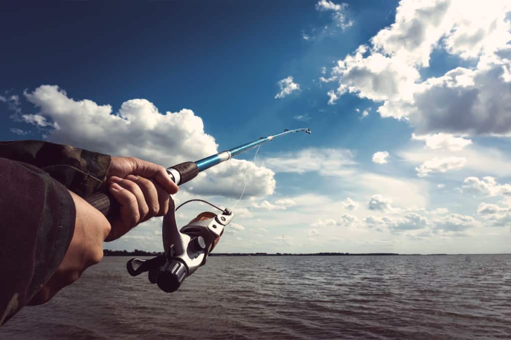 7 Rod and Reel Combos for Surf Fishing Surfcasting Republic