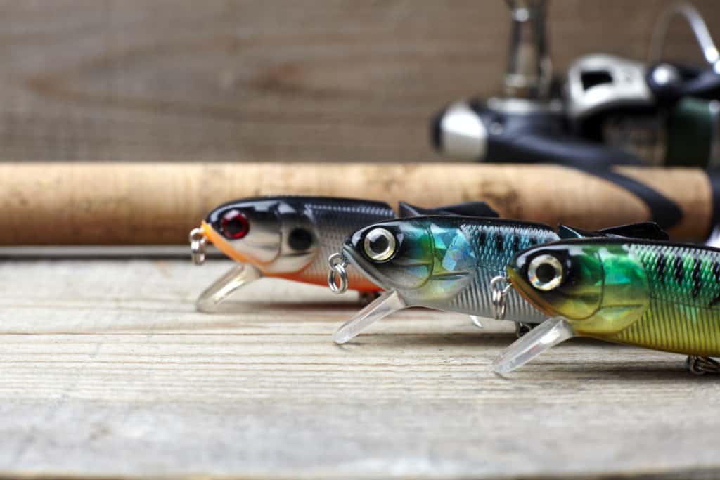 10 Best Artificial Baits for Surf Fishing (& Why They Work