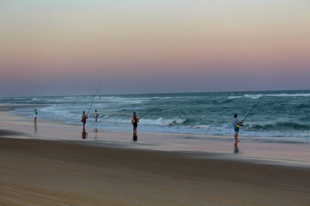 What Is Surf Fishing? All You Need To Know – Surfcasting Republic