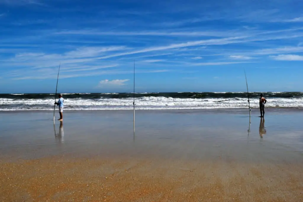 What Is Surf Fishing? All You Need To Know Surfcasting Republic