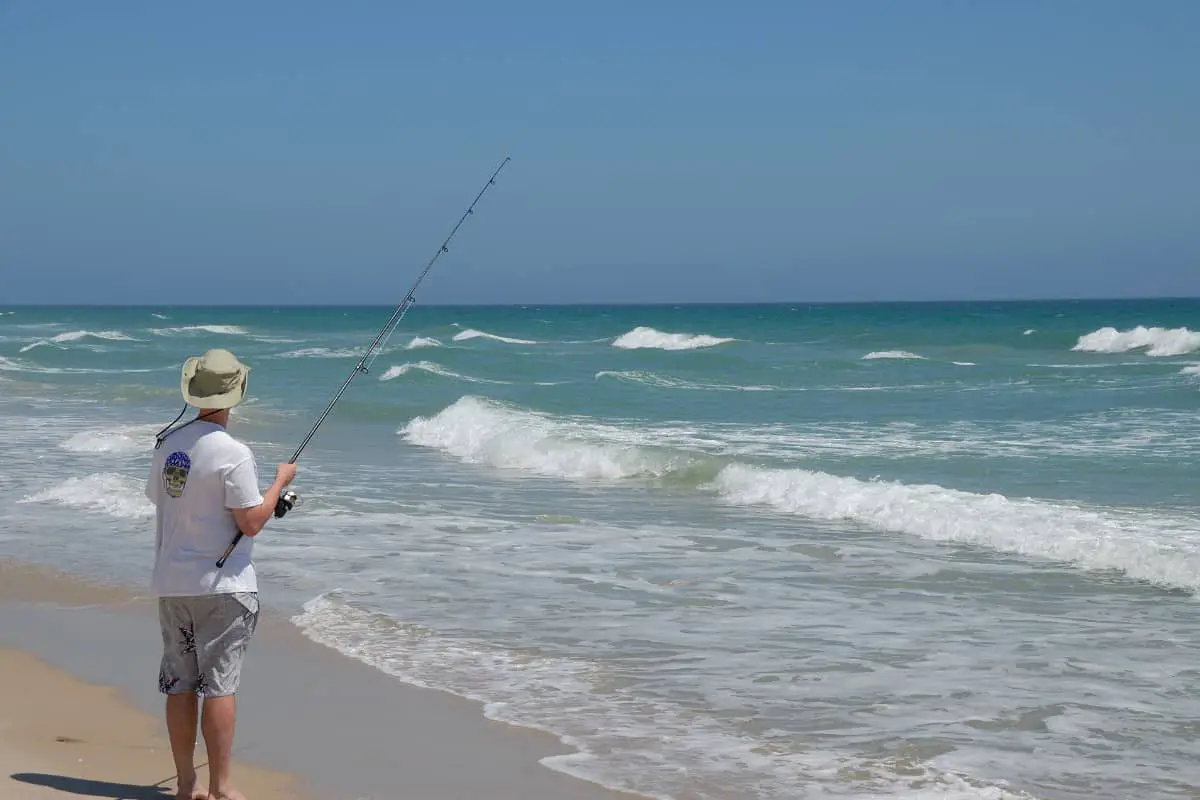 What Kind of Fish Can You Catch Surf Fishing in Oregon?