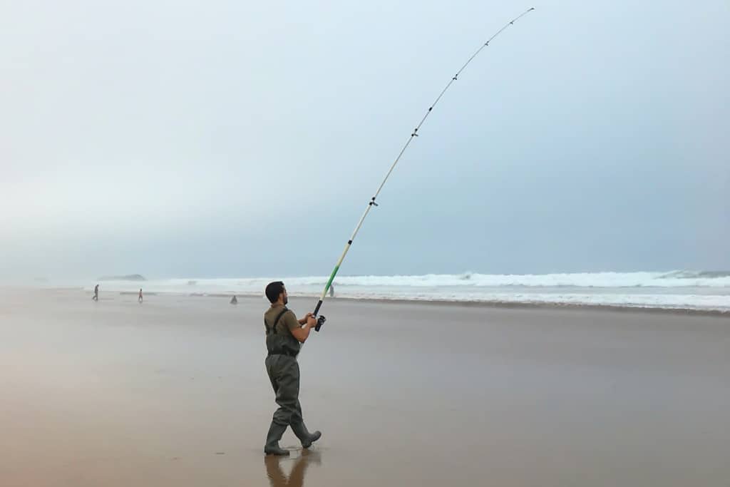 14 Best Surf Fishing Waders Budget Friendly Surfcasting Republic