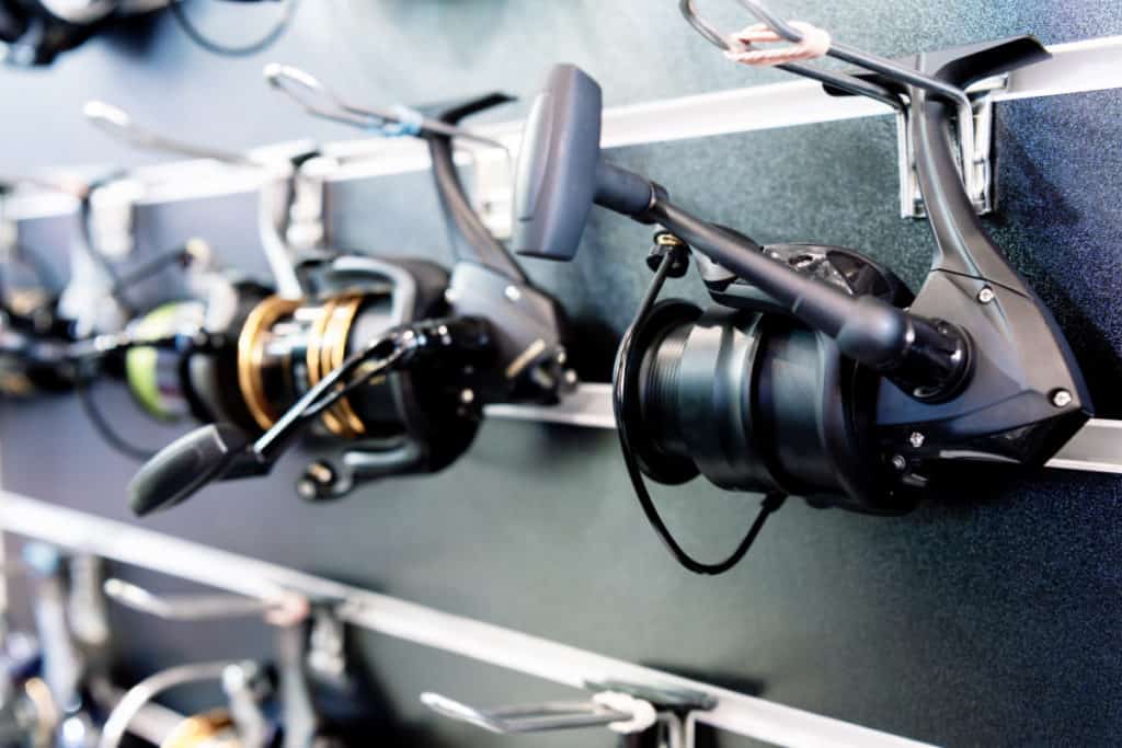15 Best Saltwater Spinning Reels Under 200 Surfcasting Republic