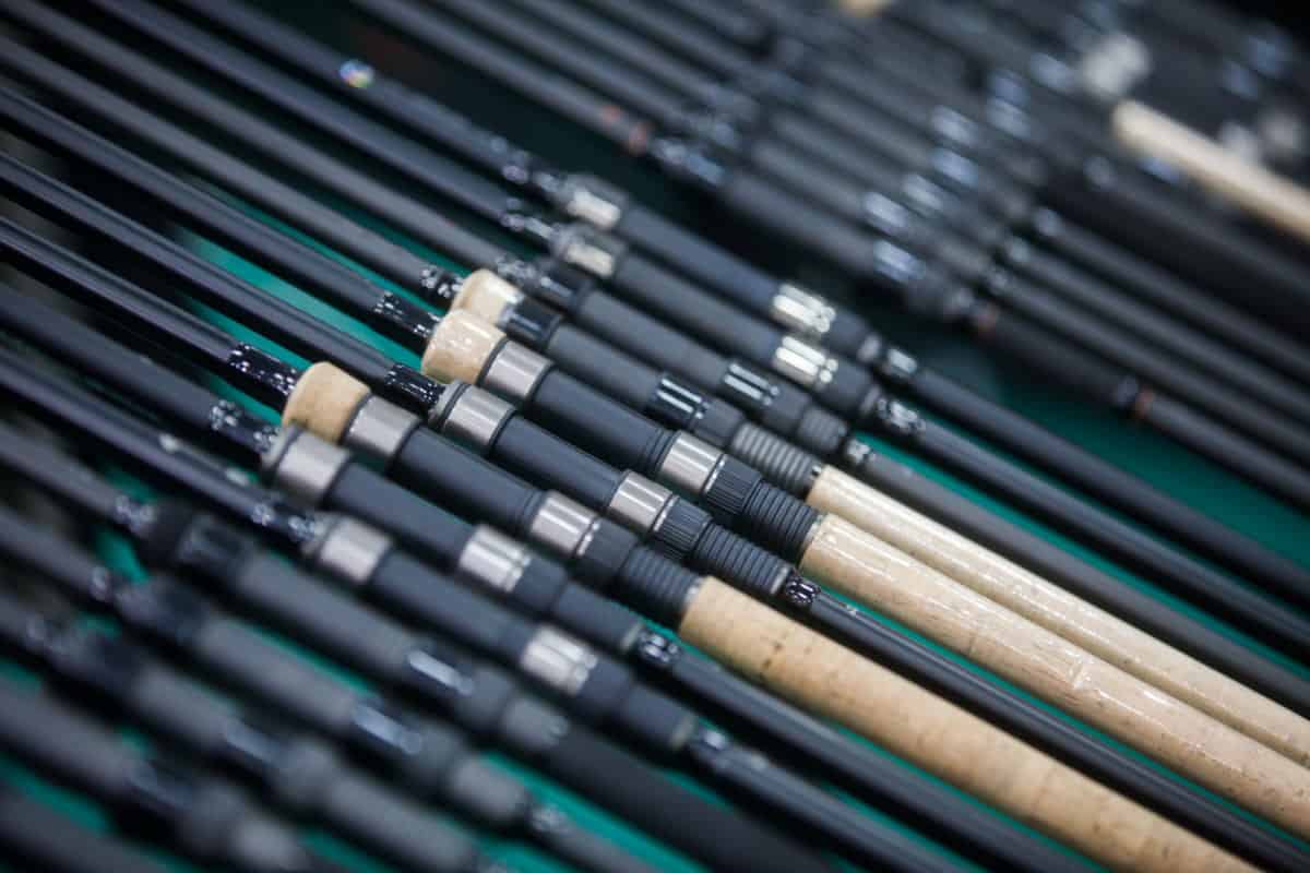 Best Surf Spinning Rods for Beginners