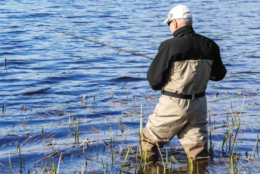 14 Best Chest Waders For Fishing Surfcasting Republic