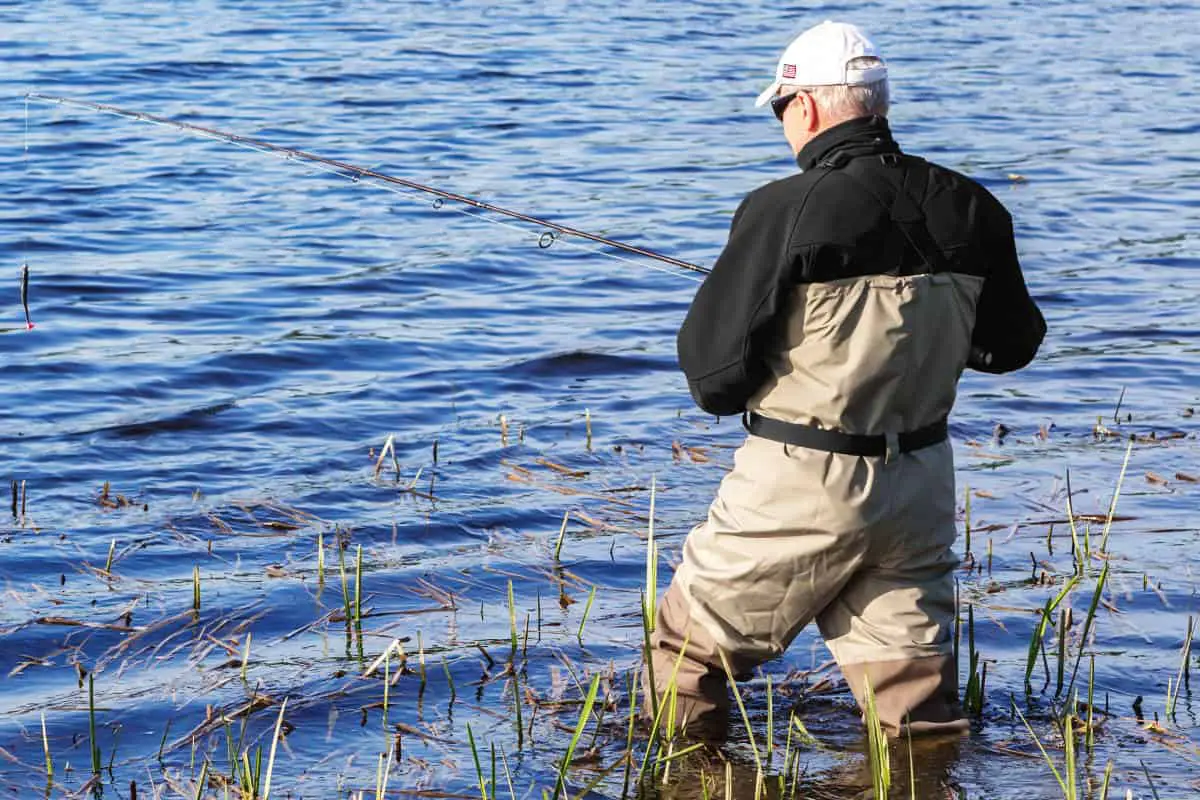 Best Chest Waders For Fishing