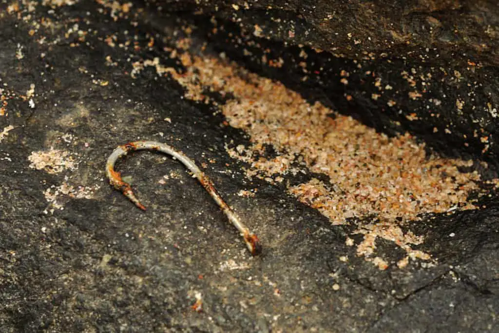 Do Fish Hooks Dissolve? What Does It Mean? Surfcasting Republic