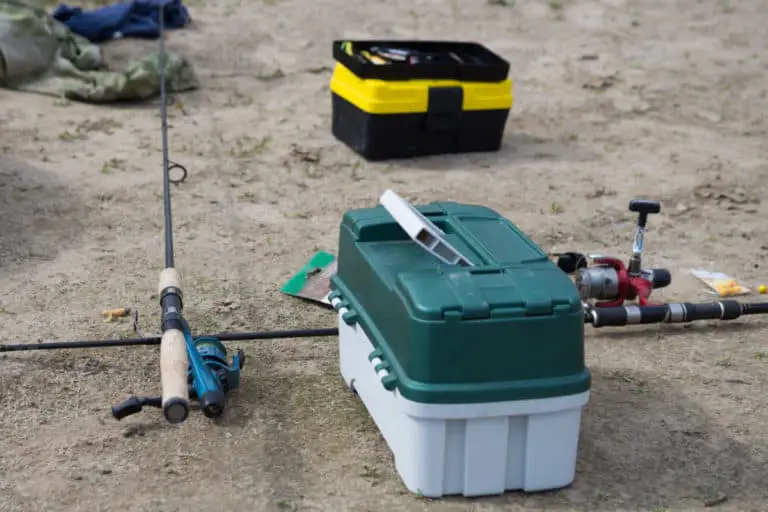 7 Fishing Tackle Boxes You Can Buy Online Budget Friendly Surfcasting Republic