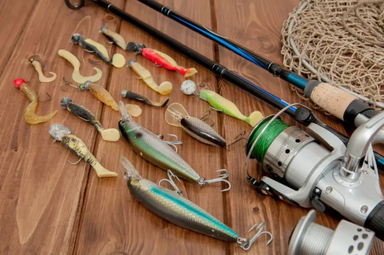 Can You Use Freshwater Lures In Saltwater? Explained! Surfcasting Republic