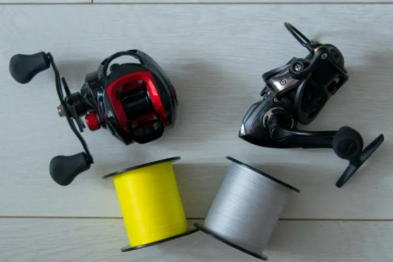 How To Put Fishing Line On A Reel? Step by Step Surfcasting Republic
