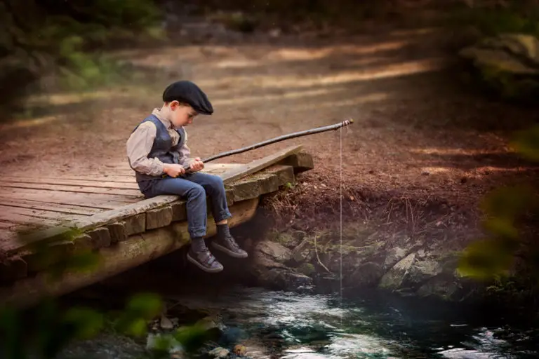 Fishing Rod Vs. Fishing Pole What’s The Difference? Surfcasting Republic