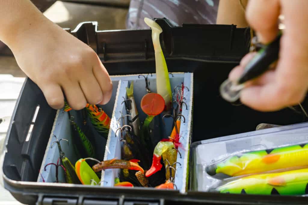 Can You Use Lures For Surf Fishing? Surfcasting Republic