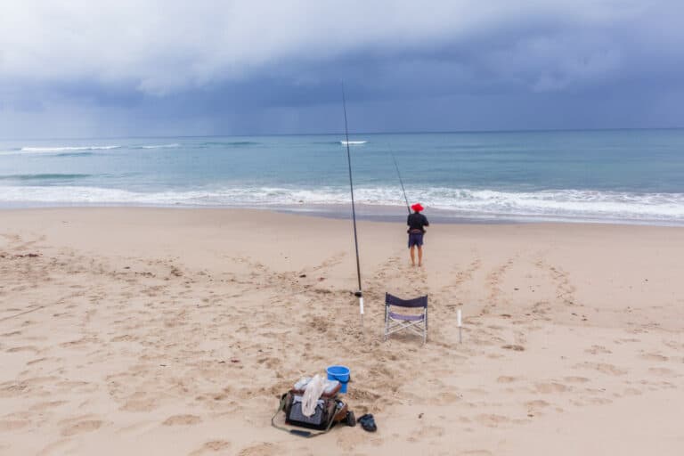 15 Essential Tips To Succeed In Surf Fishing Surfcasting Republic