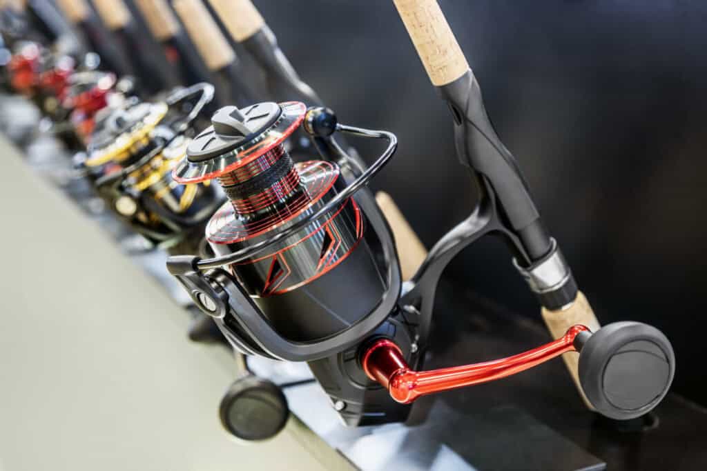 15 Best Saltwater Spinning Reels of 2024 -Angler’s Top Choices ...