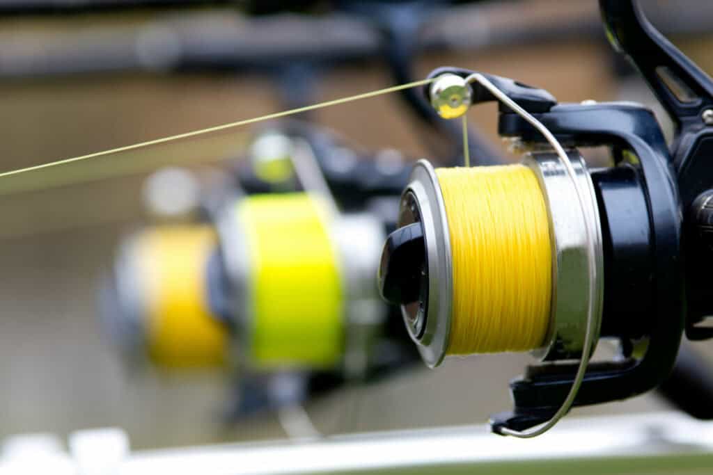 12 Best Braid Fishing Lines of 2024 – Expert Picks and Reviews ...