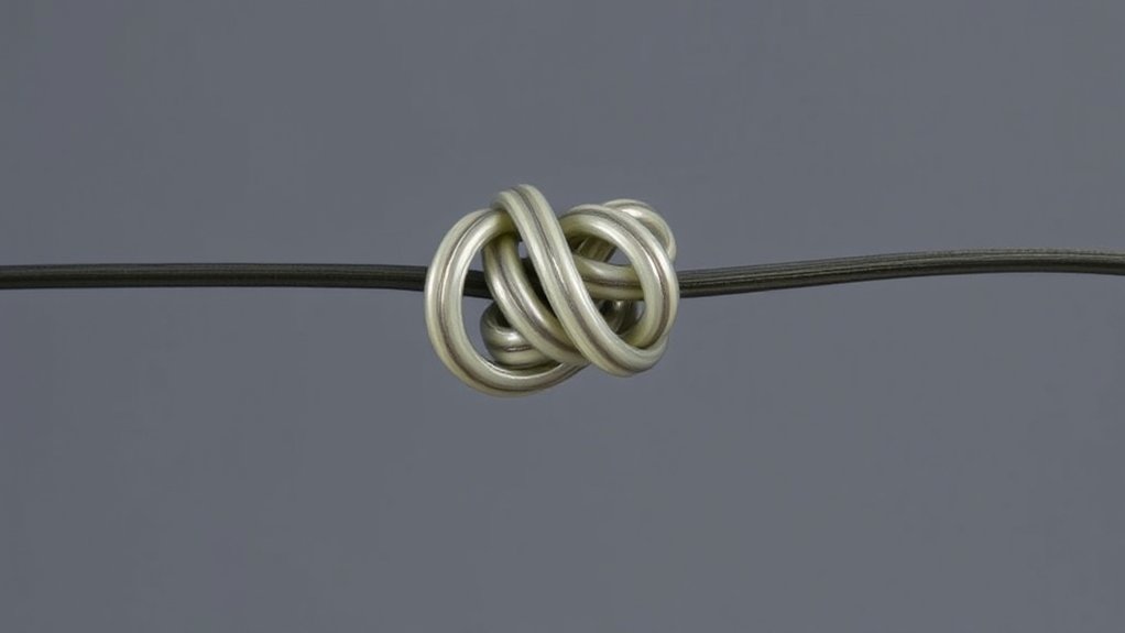 advanced palomar knot techniques