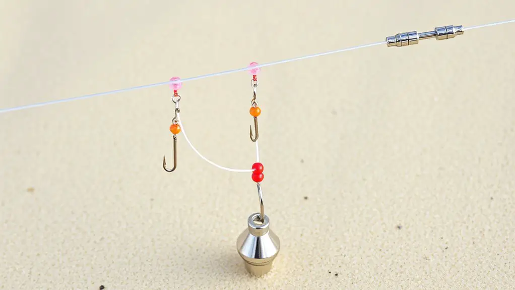 double dropper loop rig
