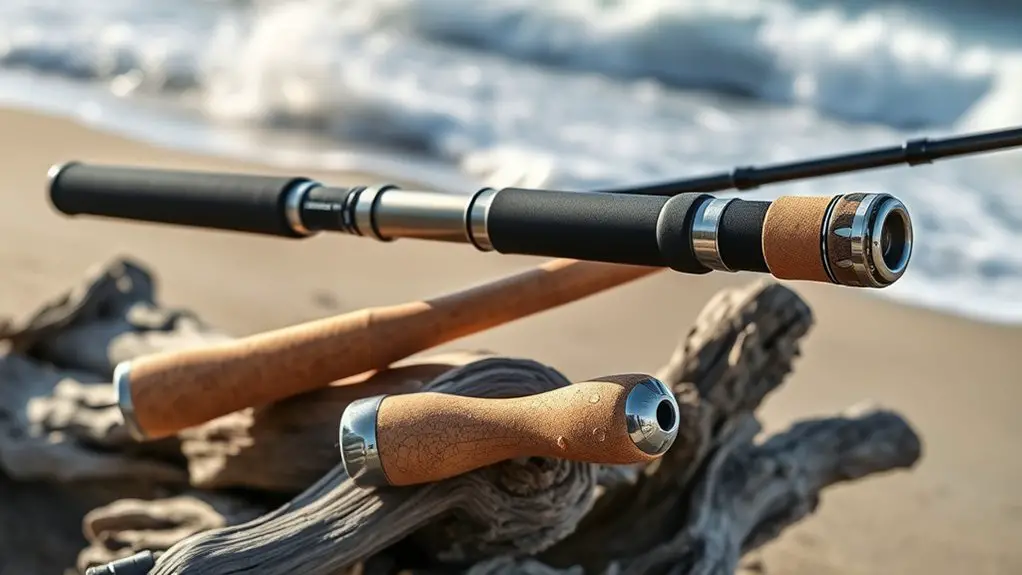 durable saltwater fishing gear