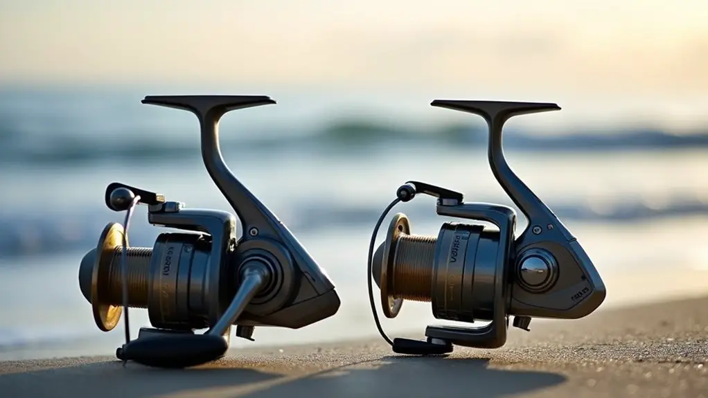 gear ratio impact explained