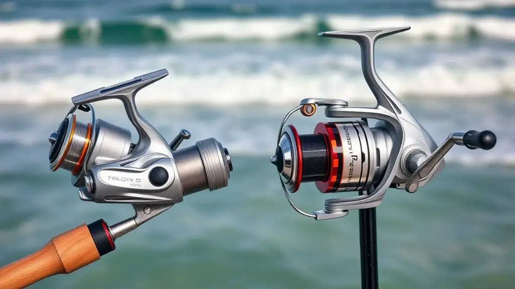 mastering precision surf casting