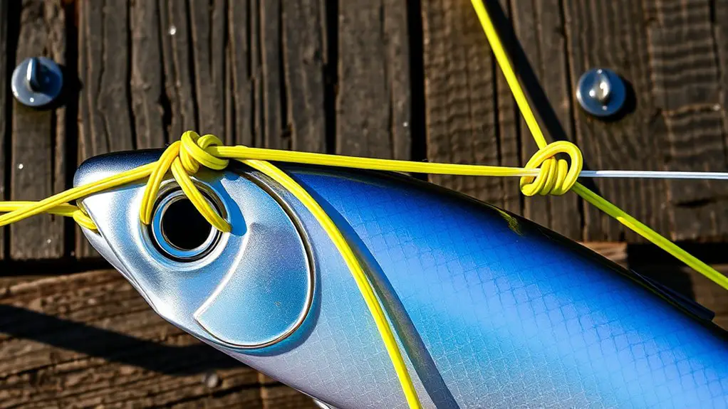 prevent knot disasters effectively