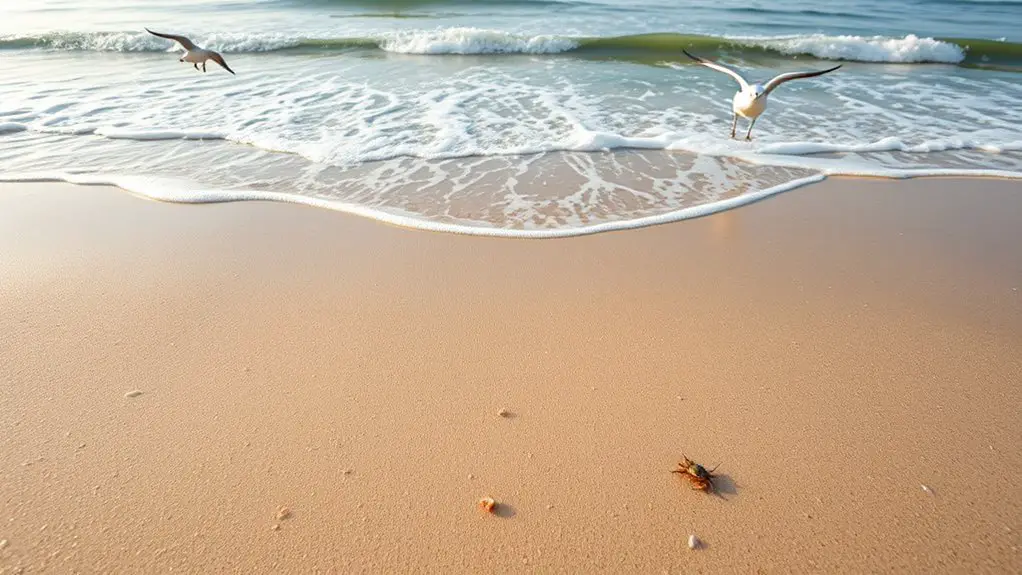 species specific surf fishing strategies