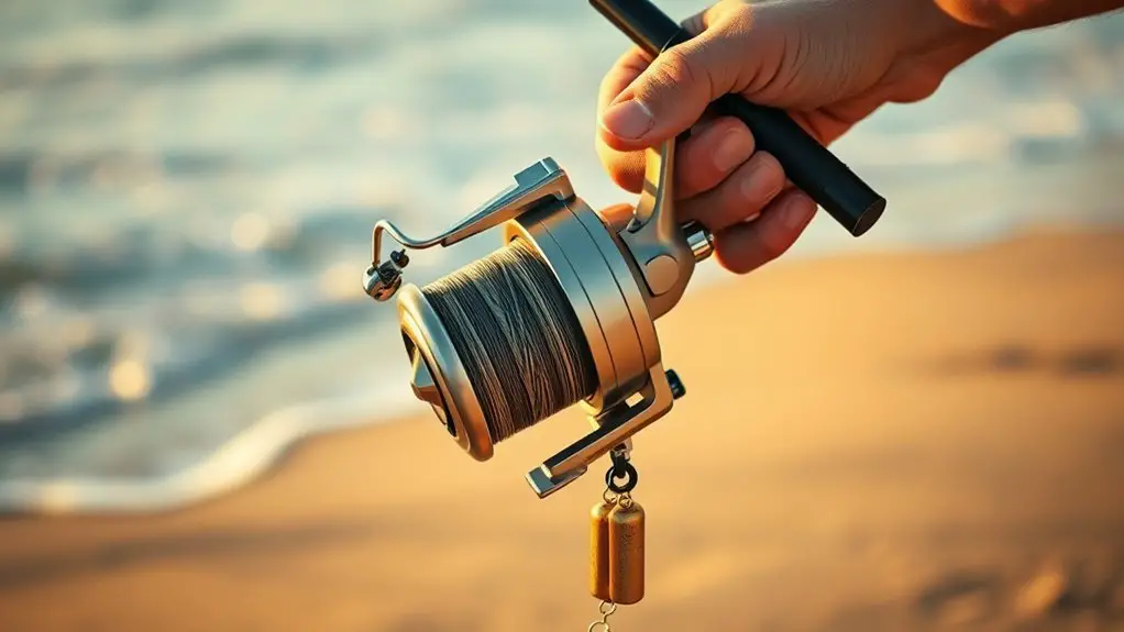 surf casting mastery techniques