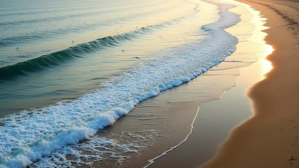 surf fishing success guide