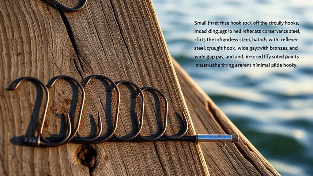 sustainable catch and release